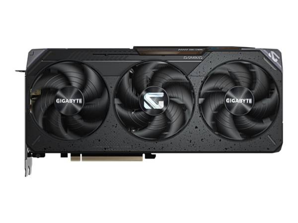 Gigabyte Radeon RX 9070 XT GAMING 16G - Grafikkarte