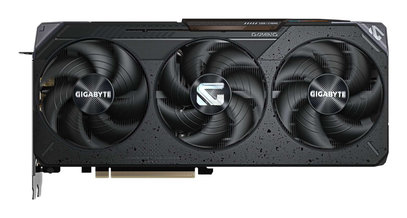 Gigabyte Radeon RX 9070 XT GAMING 16G - Grafikkarte-2