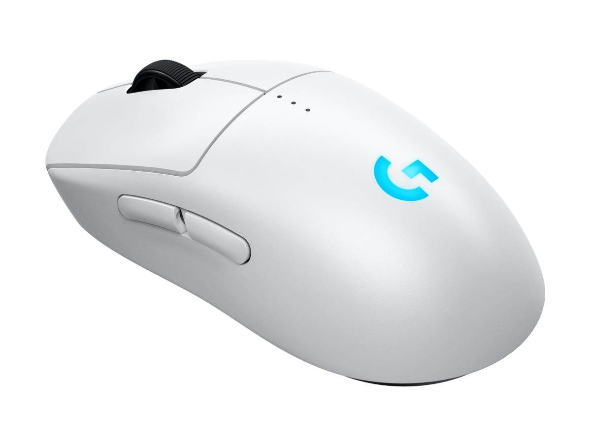Logitech G PRO 2 - Maus - Gaming - rechts- und-3