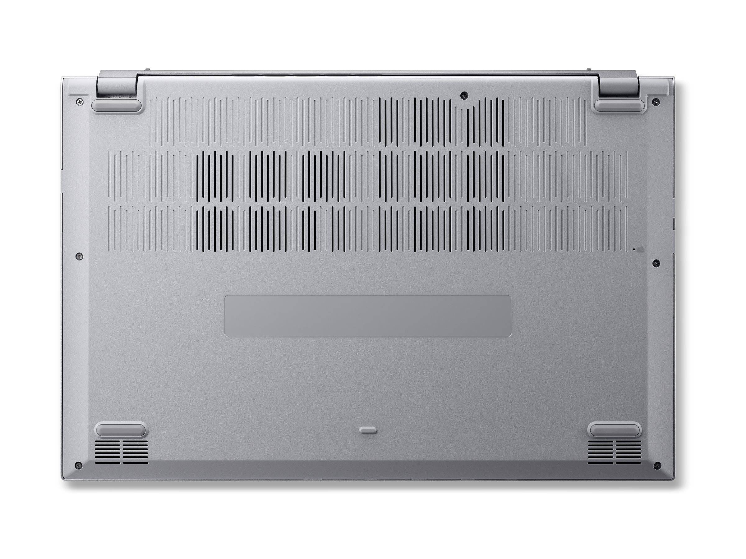 Acer Aspire Go 15 AG15-72P - Intel Core 5 120U / 1.4 GHz - Win 11 Home - Intel Graphics - 16 GB RAM - 512 GB SSD NVMe --1