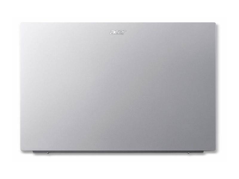 Acer Aspire Go 15 AG15-72P - Intel Core 5 120U / 1.4 GHz - Win 11 Home - Intel Graphics - 16 GB RAM - 512 GB SSD NVMe --4