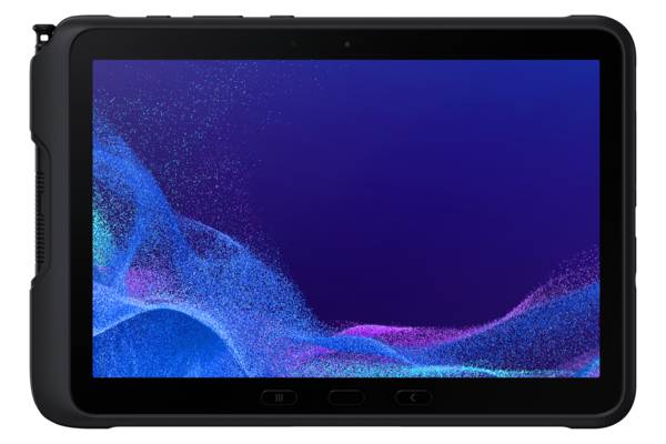 Samsung Galaxy Tab Active4 Pro 5G 128GB Schwarz Tablet