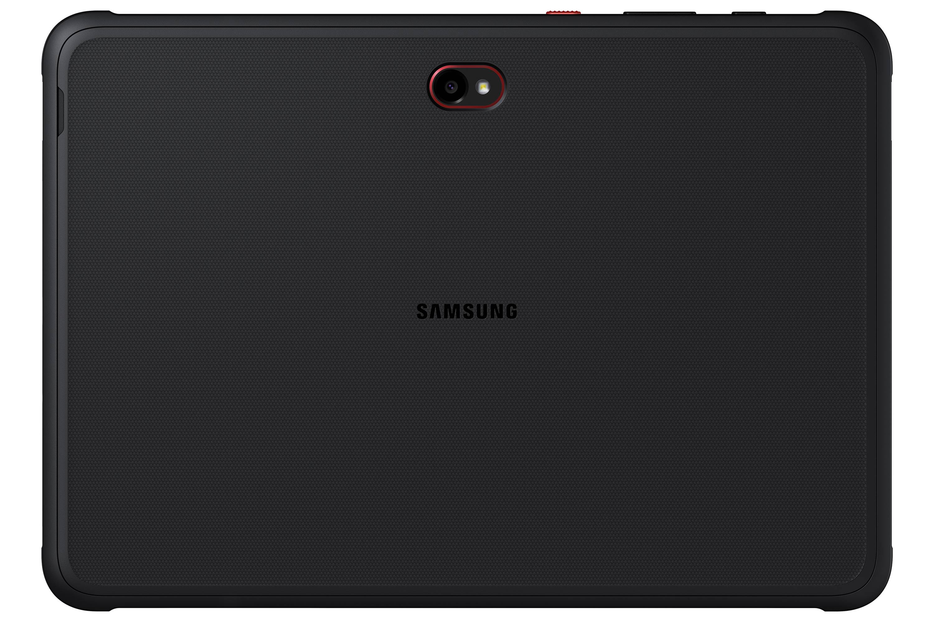 Samsung Galaxy Tab Active4 Pro 5G 128GB Schwarz Tablet-2