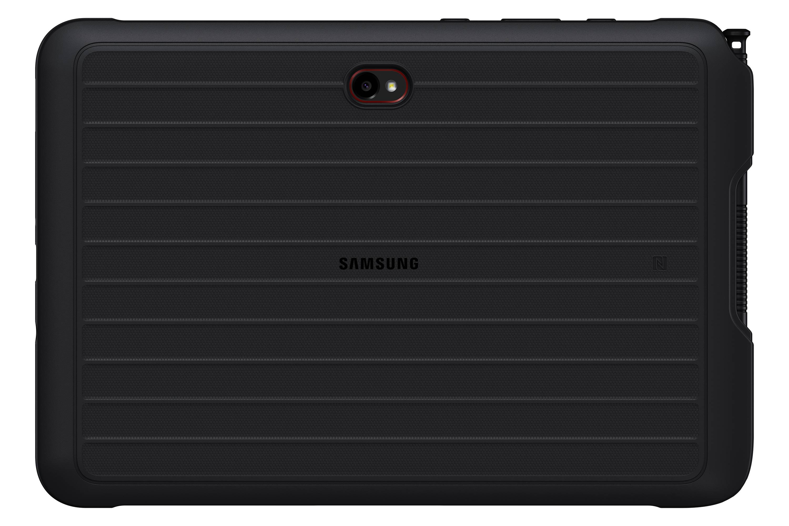 Samsung Galaxy Tab Active4 Pro 5G 128GB Schwarz Tablet-3