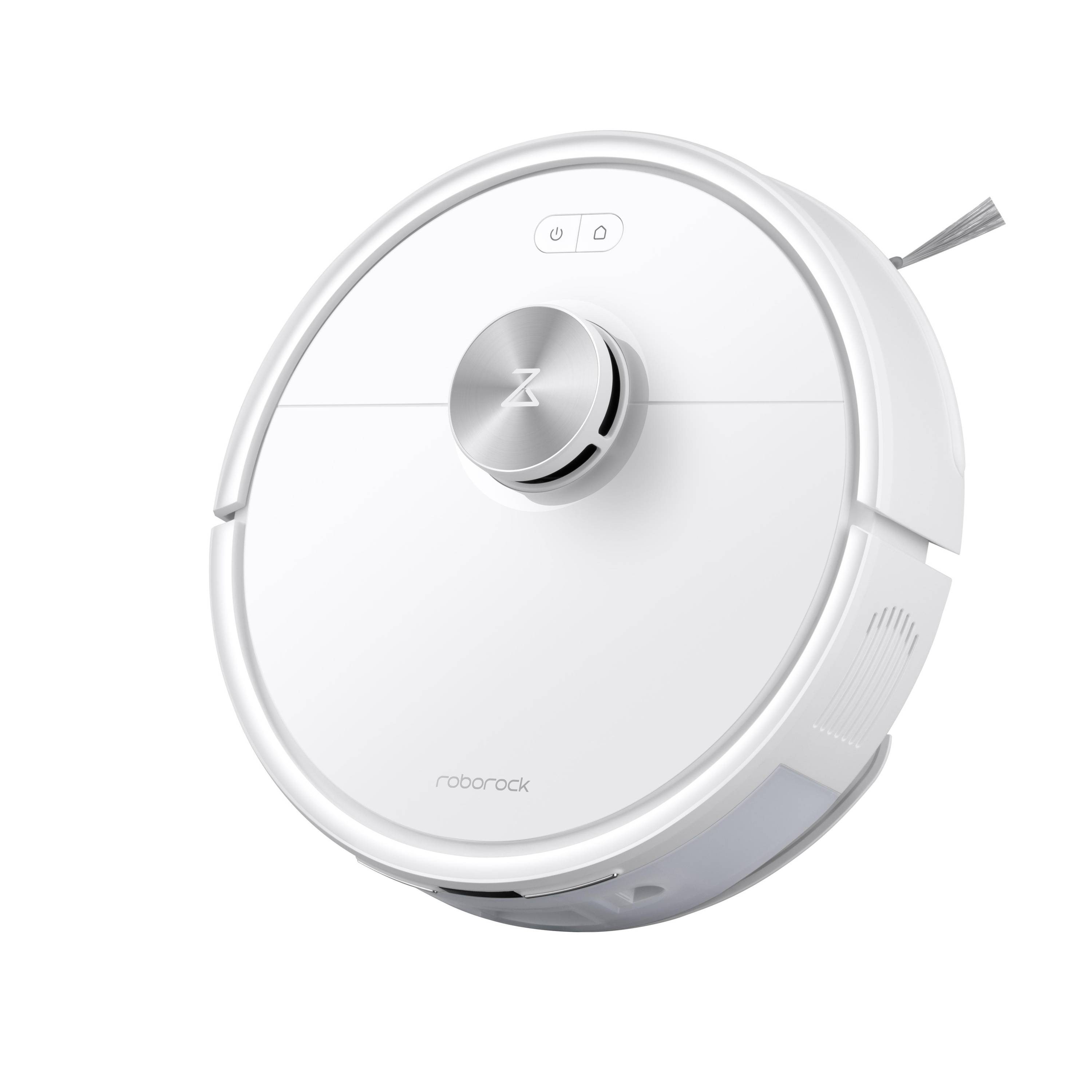 Roborock Q7 TF+ Saugroboter, weiß Q7TFP02-00-1