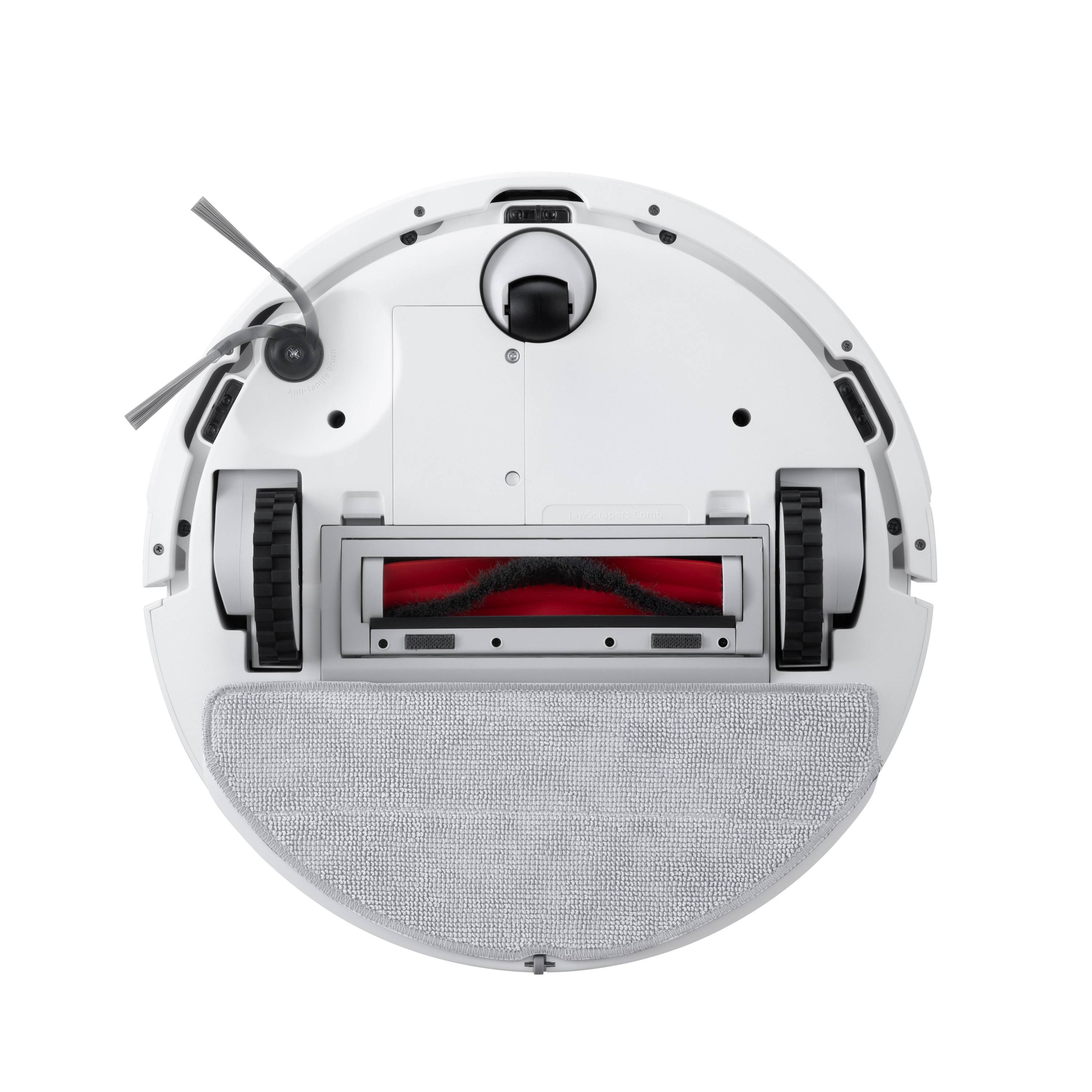 Roborock Q7 TF+ Saugroboter, weiß Q7TFP02-00-3