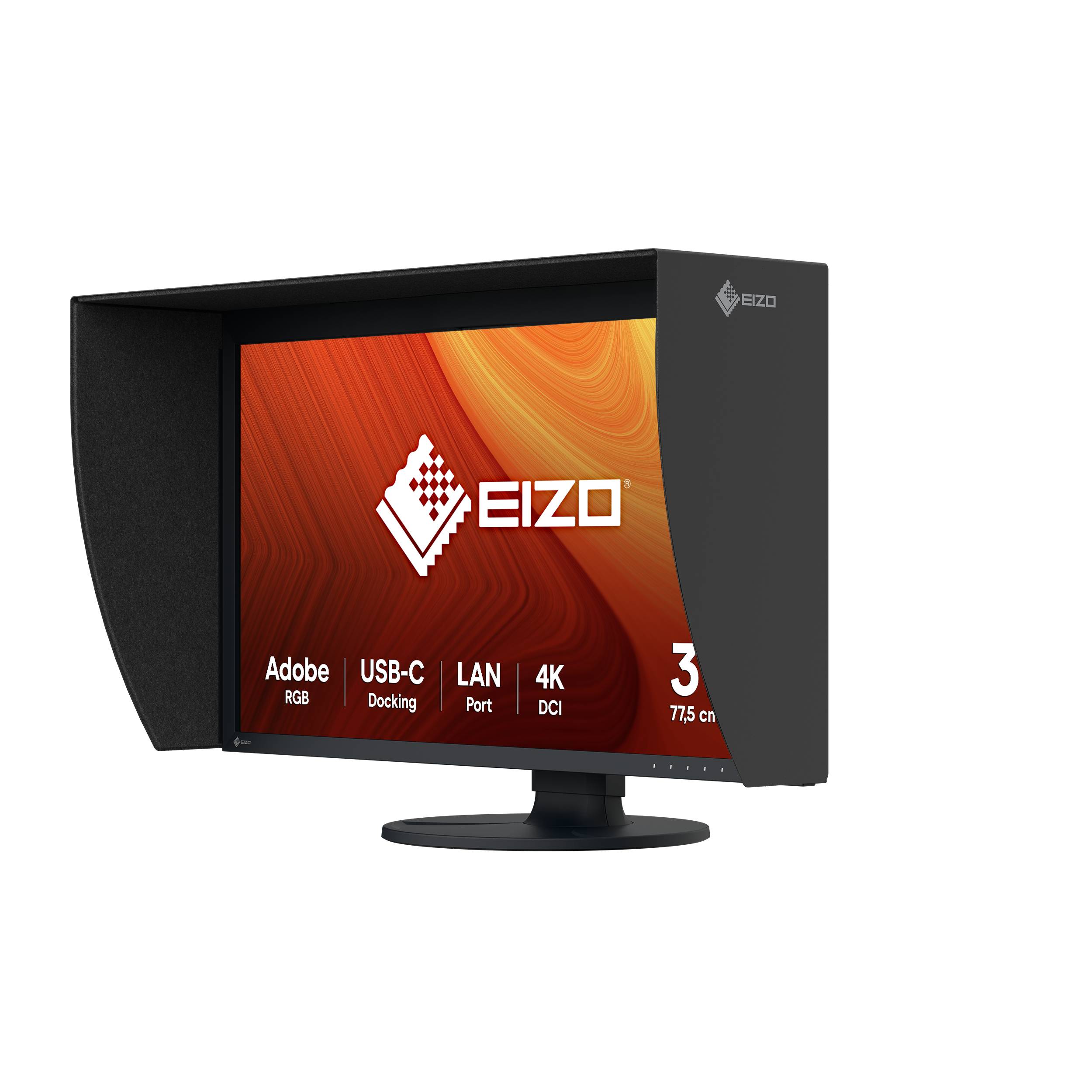 EIZO ColorEdge CG3100X - LED-Monitor - 78.7 cm (31")-2