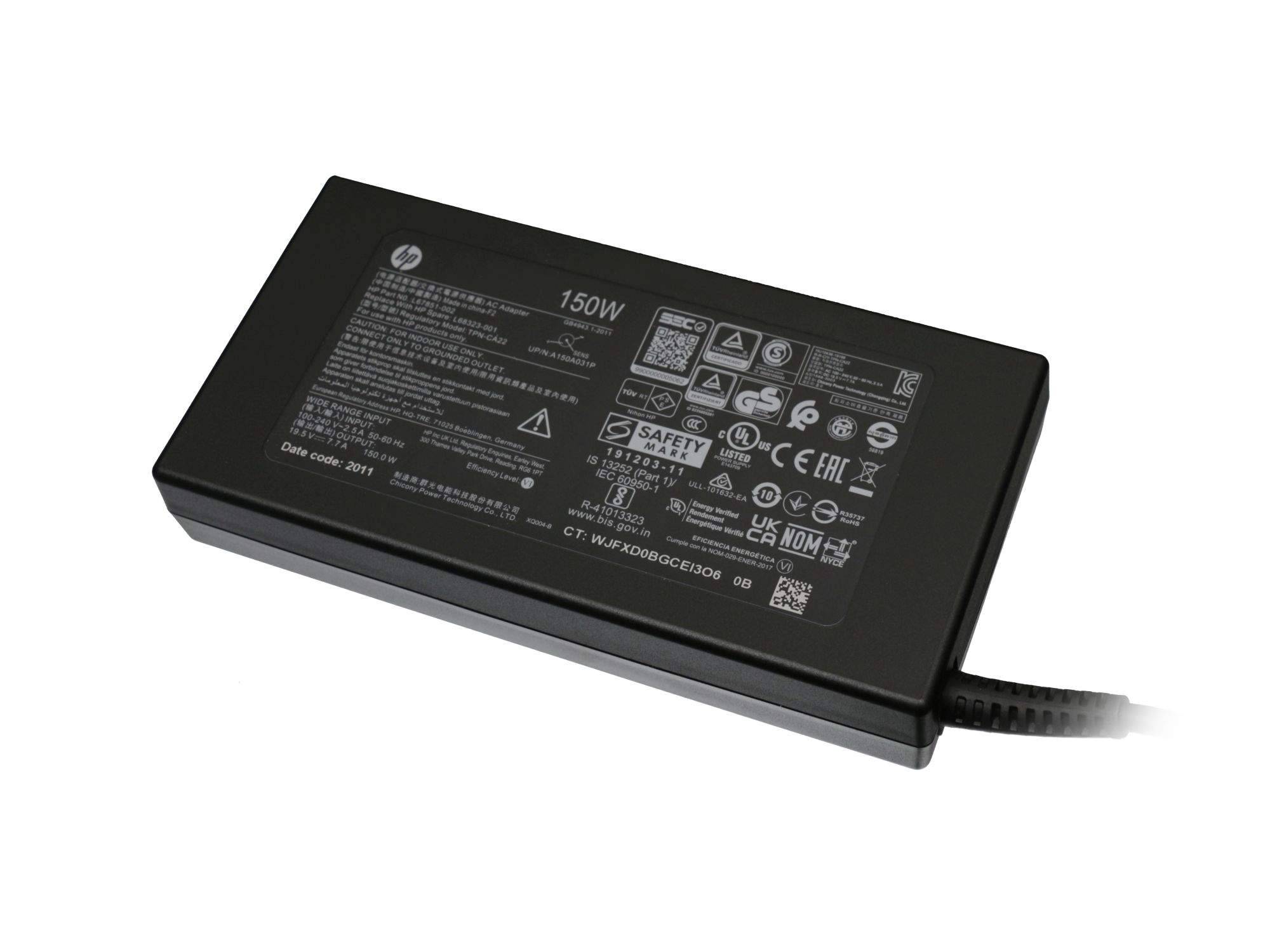 LITE-ON - PA-1151-20HA Netzteil normale Bauform-0