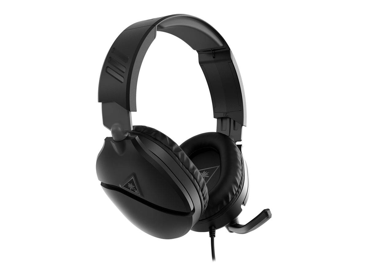 Turtle Beach Recon 70 - Headset - ohrumschließend-0