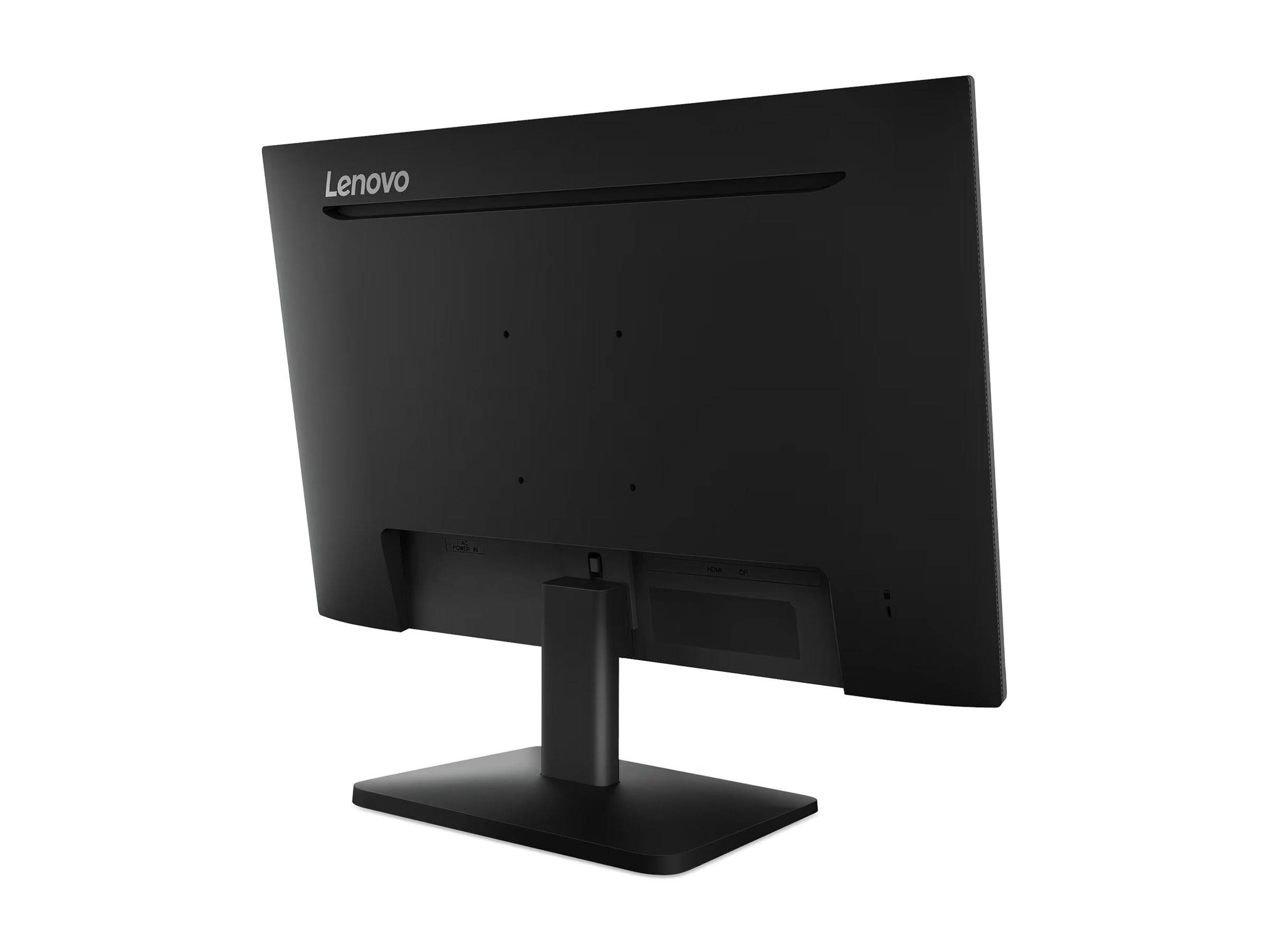 Lenovo L27qe LED-Monitor 68.6 cm 27 Zoll 2560 x 1440 QHD @ 100 Hz IPS 250 cd/m² 1000:1 DisplayHDR 10 4 ms HDMI Dis... ->-1