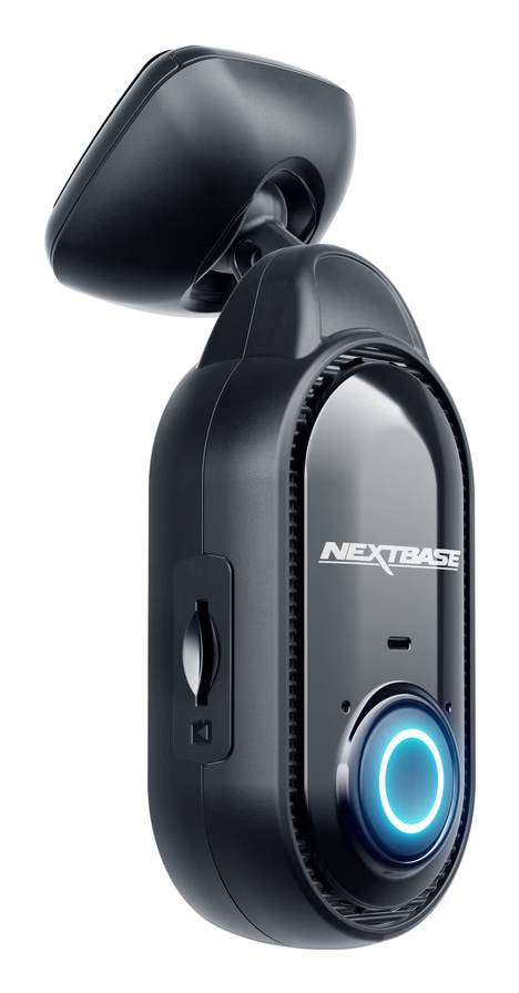 Nextbase Piqo 2k Dashcam-0