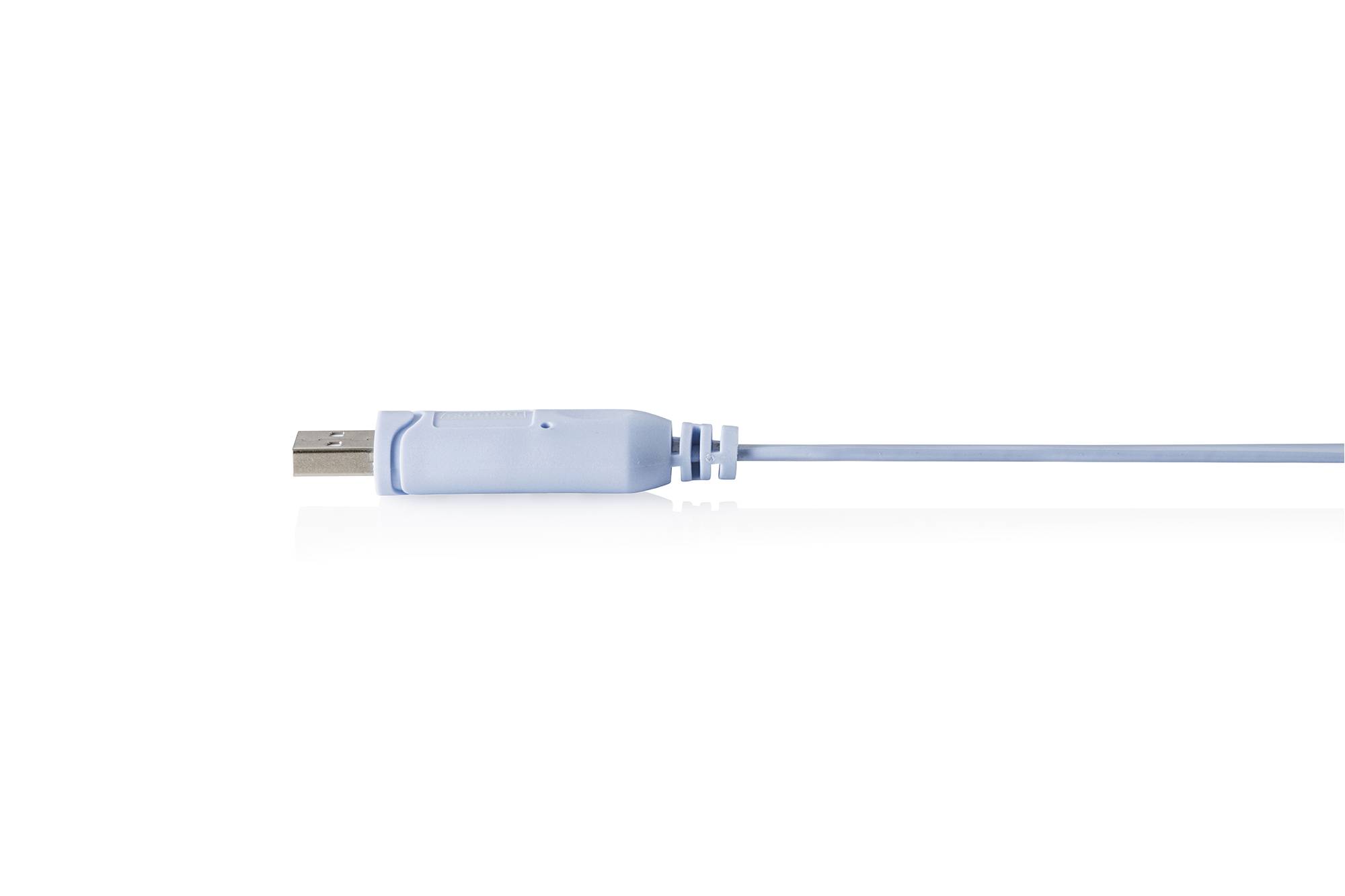 USB 2.0 auf RJ45 Konsolen-Adapterkabel, FTDI-Chipsatz, 180 cm-3