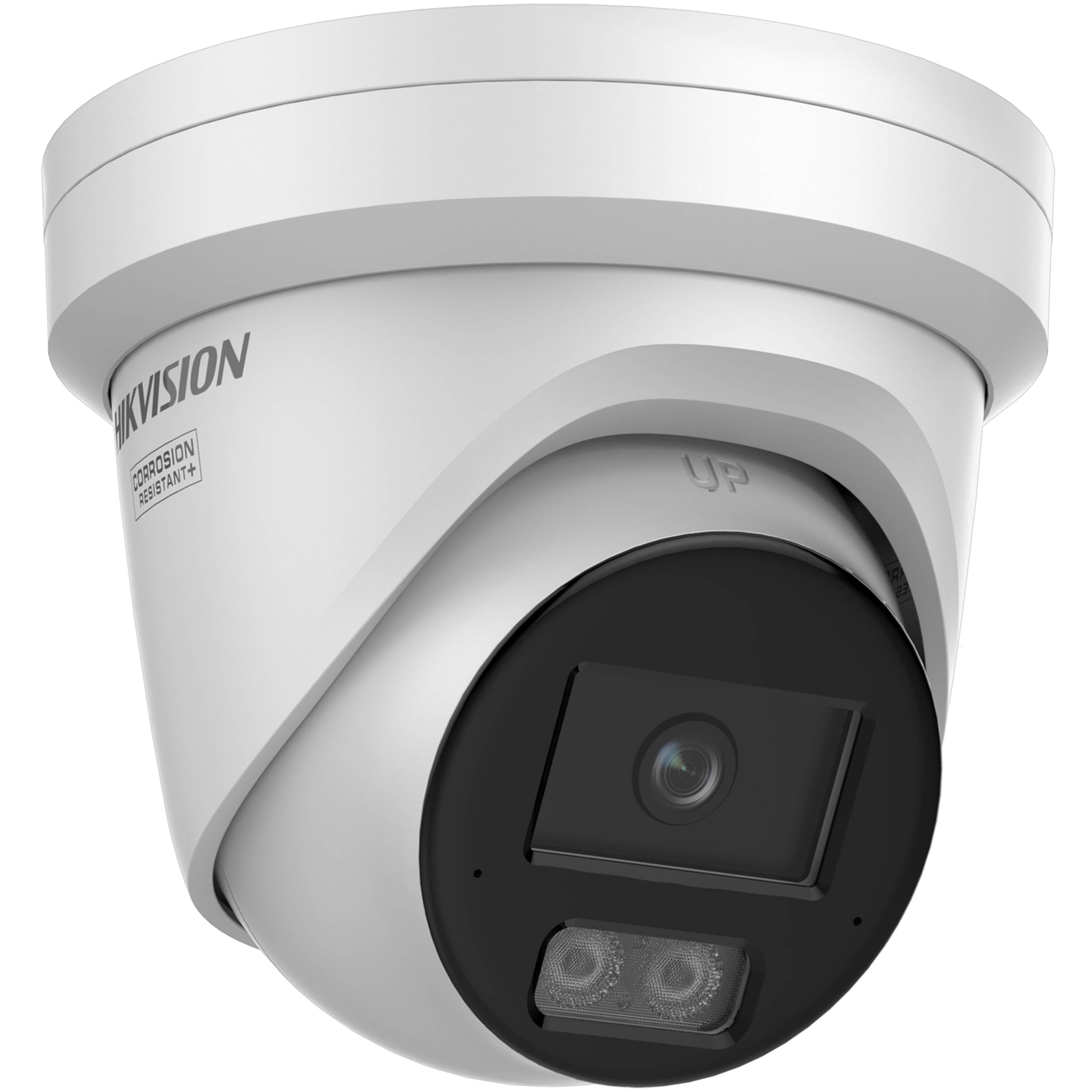 Hikvision Pro Series DS-2CD2347G3-LI2UY(4MM), IP-Sicherheitskamera, Innen & Außen, Kabelgebunden, Multi, 130 dB, Decke/W-1