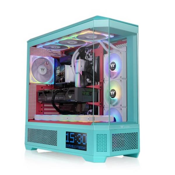 Thermaltake CA-11H-00FLWN-00 computer case Gehäuse Midi-/Mini-Tower
