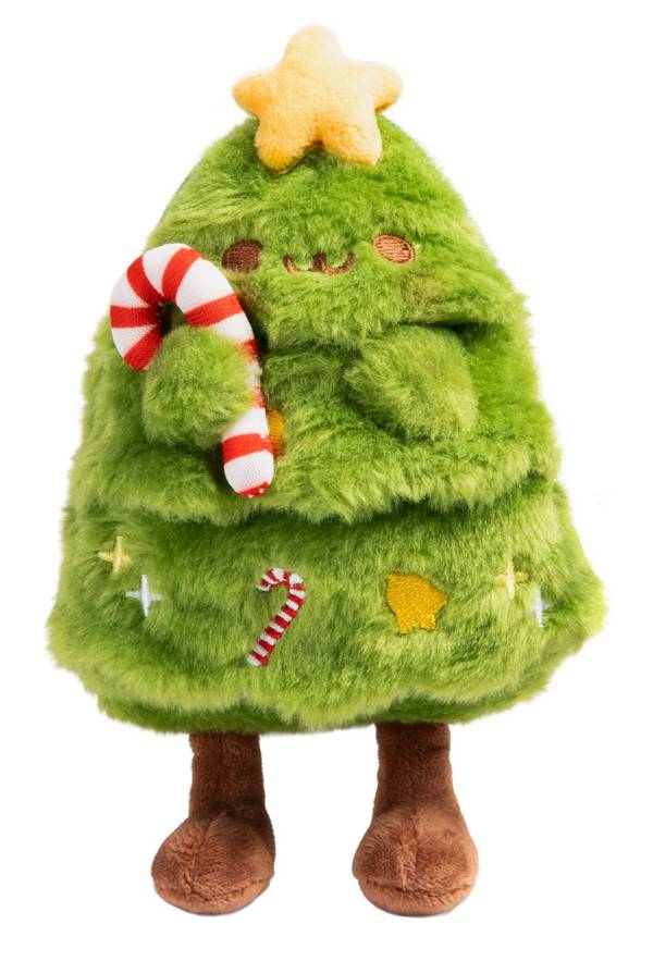 Laut International MAGMOJI Wallet for MagSafe - Xmas Tree