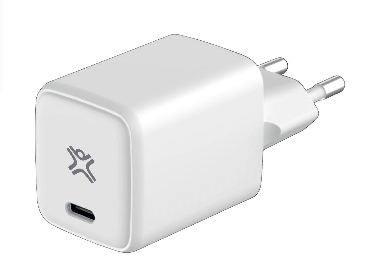 XtremeMac Netzteil - 45 Watt - 3 A - PD 3.0 (USB-C)-0