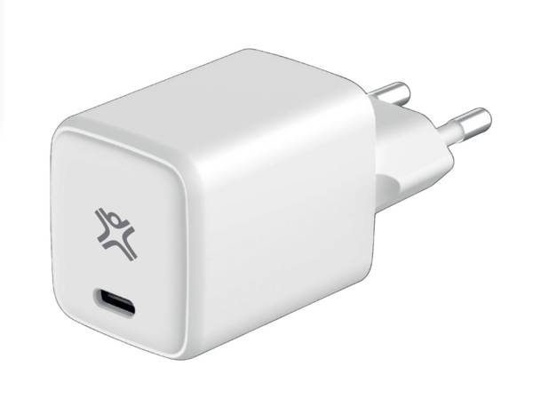XtremeMac Netzteil - 45 Watt - 3 A - PD 3.0 (USB-C)