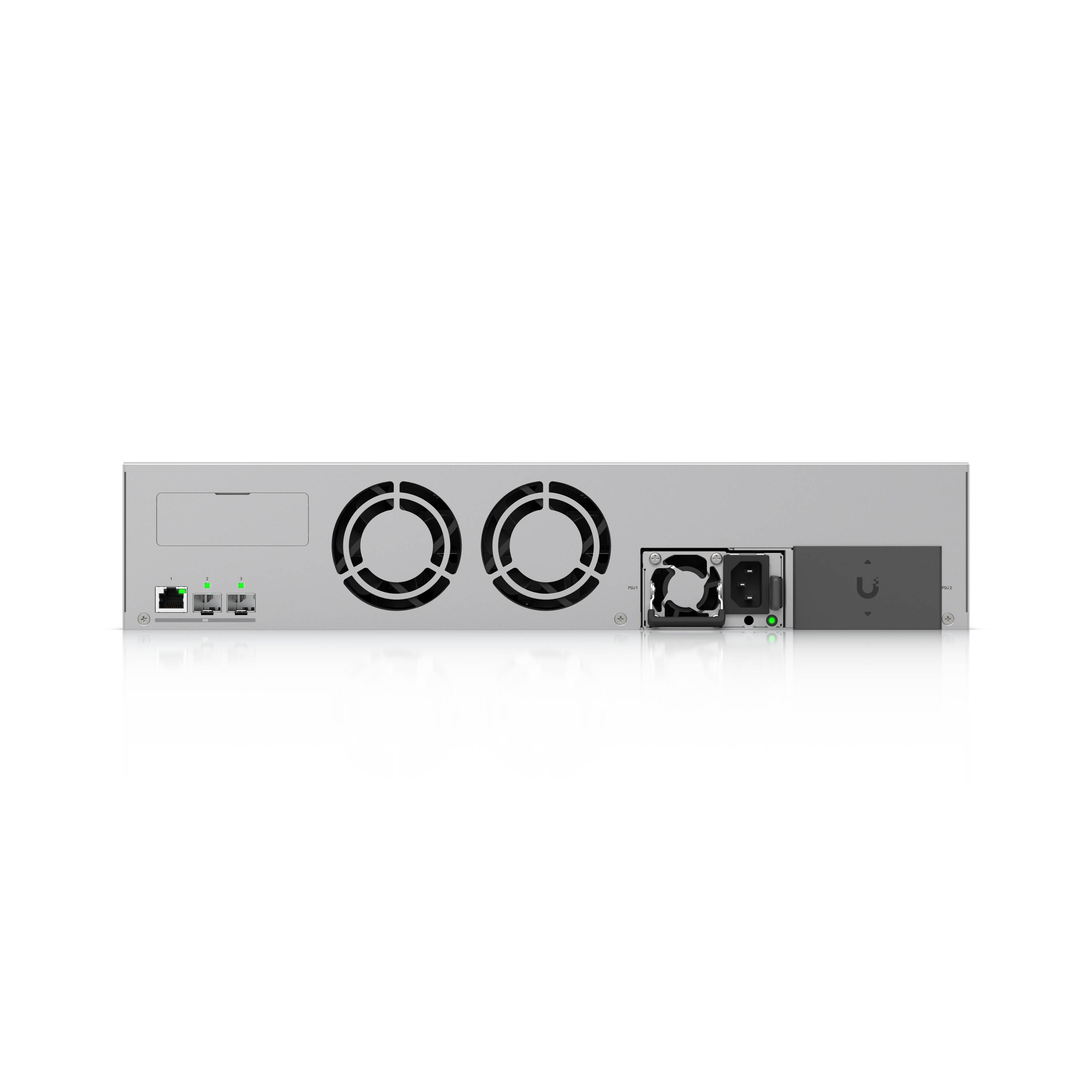 UniFi UNAS Pro 8 - NAS-Server - Rack-1