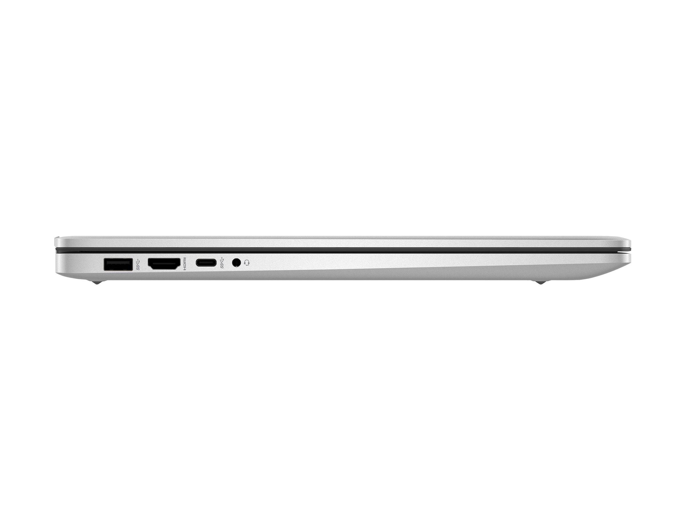 HP Laptop 17-cp3073ng - AMD Ryzen 7 7730U / 2 GHz - Win 11 Home - Radeon Graphics - 16 GB RAM - 1 TB SSD NVMe - 43.9 cm-4