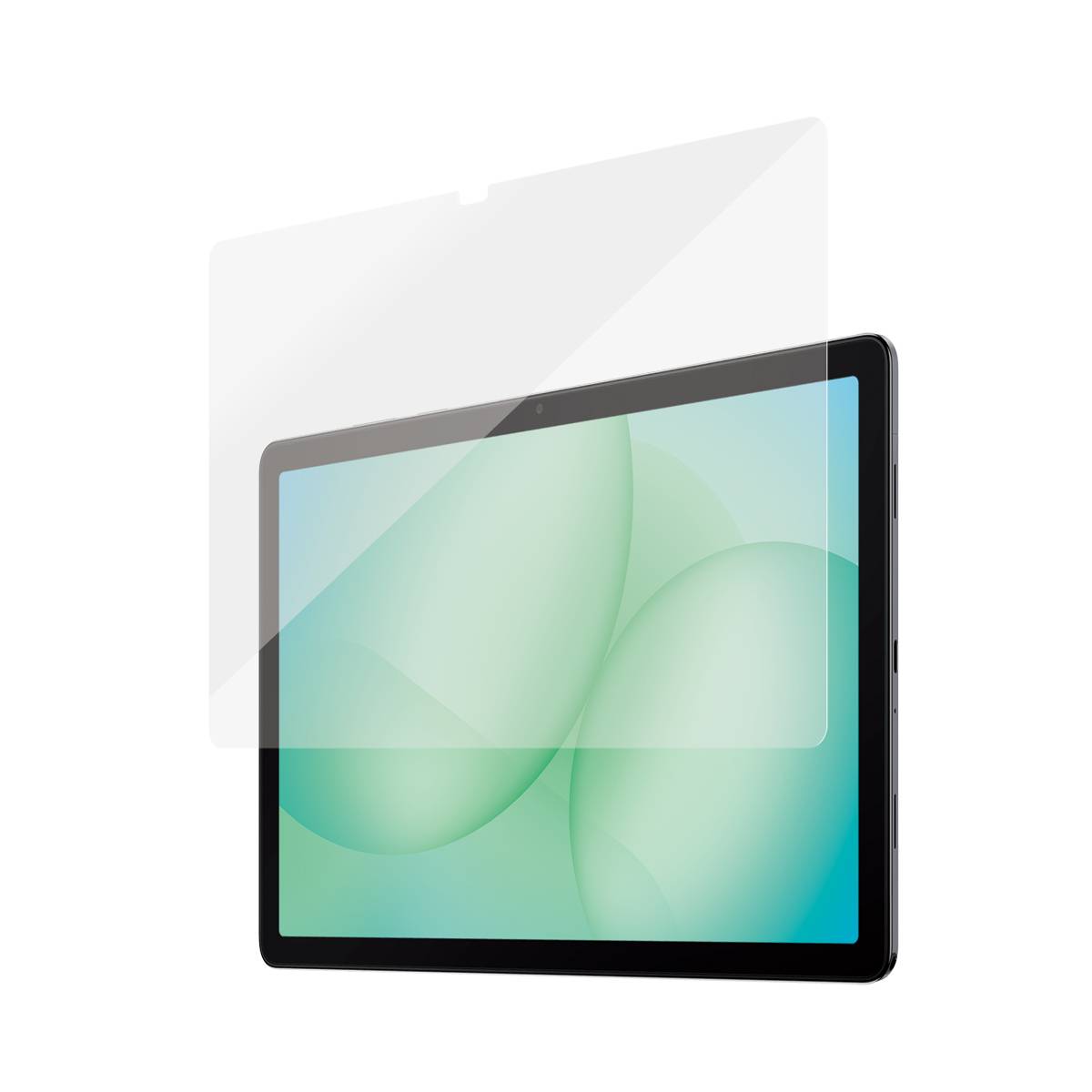 PanzerGlass SAFE. by ® Displayschutz Samsung Galaxy Tab A11+ | Tab A9+ | Ultra-Wide Fit, Samsung, Samsung - Galaxy Tab A-0