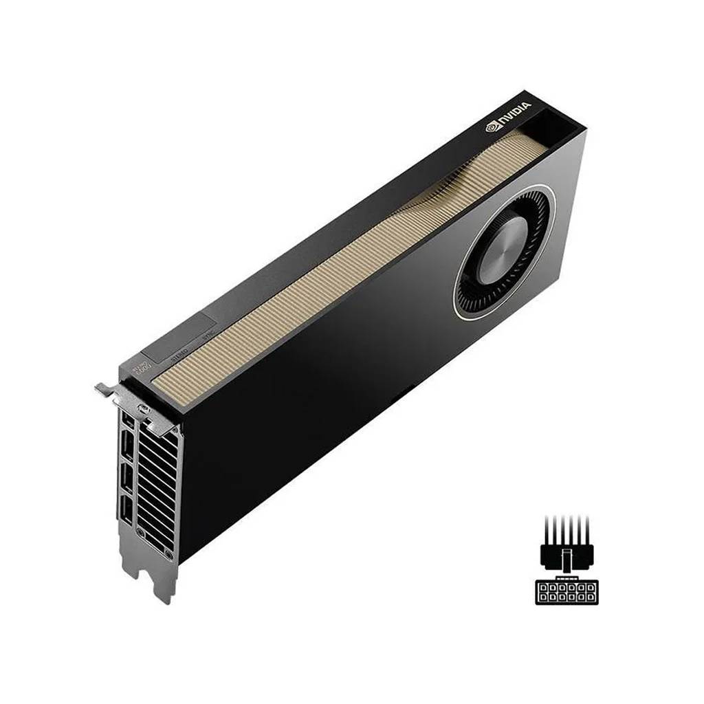 NVIDIA RTX PRO 6000 Blackwell Max-Q - Workstation Edition-1