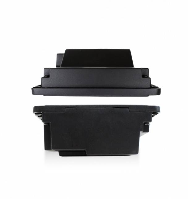 Newland FM60 Cubera AI, Fester Barcodeleser, 1D/2D, CMOS, AIM-128, China Post, Codabar, Code 128, Code 39, Code 93, EAN--3