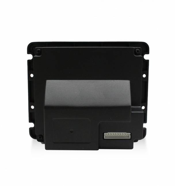 Newland FM60 Cubera AI, Fester Barcodeleser, 1D/2D, CMOS, AIM-128, China Post, Codabar, Code 128, Code 39, Code 93, EAN--4