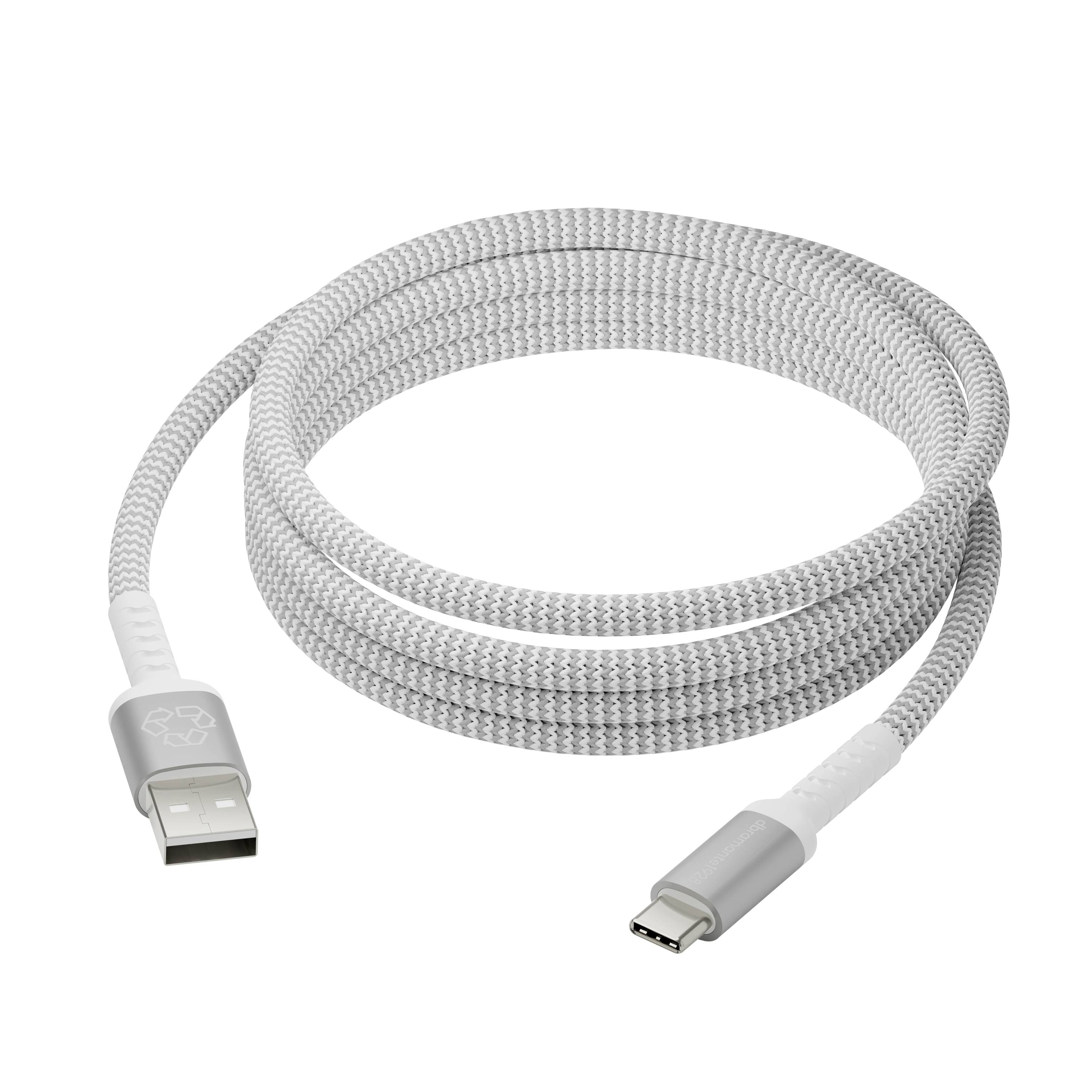 re-charge - USB-Kabel - USB (M)-4