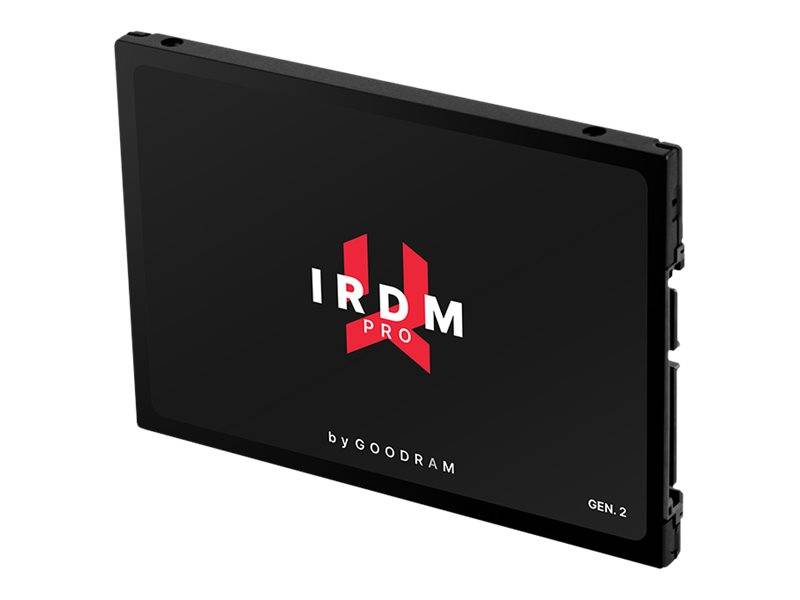 GOODRAM IRDM PRO gen. 2 - SSD - 512 GB - intern - 2.5"" (6.4 cm)-2