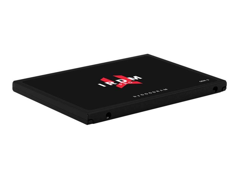GOODRAM IRDM PRO gen. 2 - SSD - 512 GB - intern - 2.5"" (6.4 cm)-3