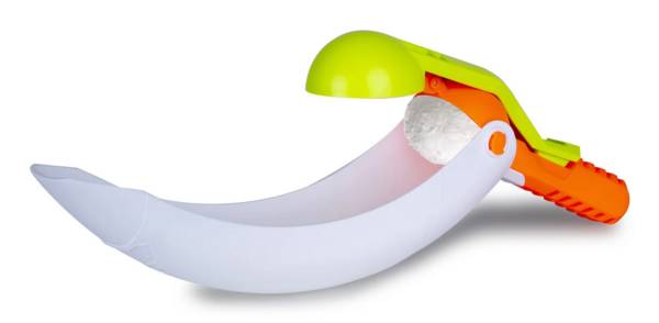 Jamara Snow Play Schneeball-Schleuder 2in1, Schneeballmacher