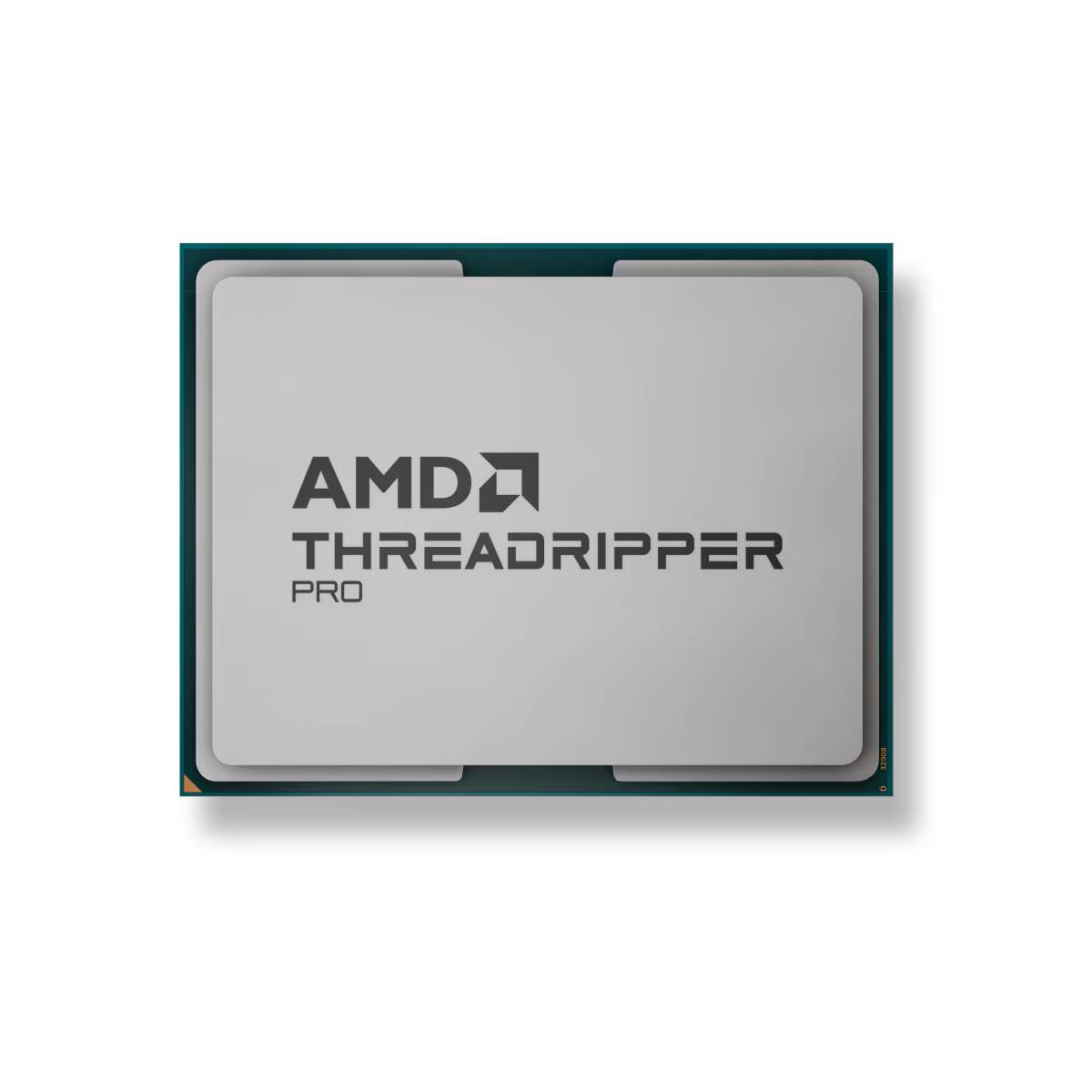 AMD Ryzen Threadripper PRO 7955WX, AMD Ryzen Threadripper PRO, Socket sTR5, 5 nm, Einschub, AMD, 7955WX-0