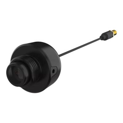 AXIS F series F2108 - Überwachungskamera - Innenbereich-0