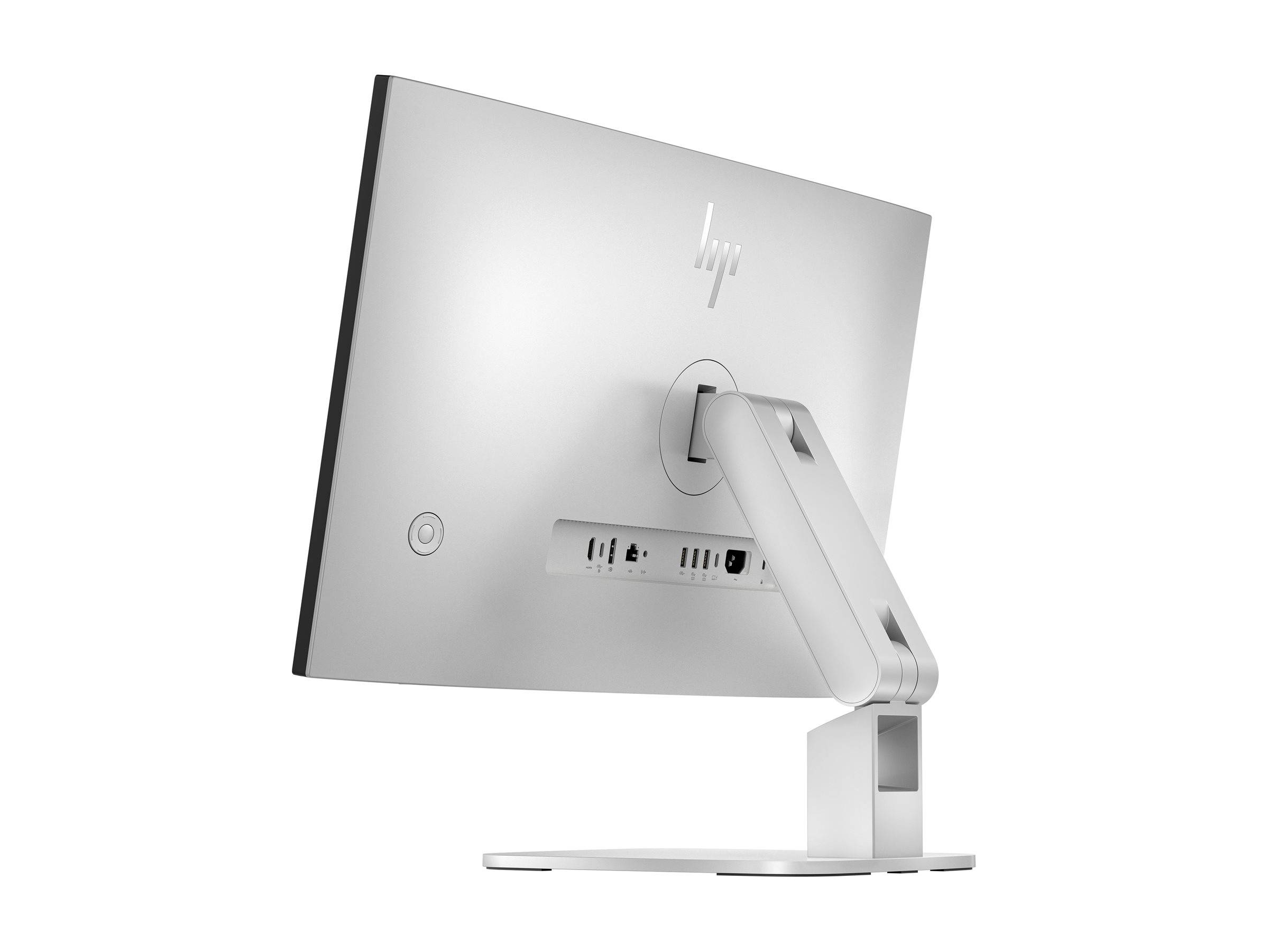 HP EliteStudio 8 G1i AI - All-in-One (Komplettlösung) - Core Ultra 5 245 / 3.5 GHz - RAM 16 GB - SSD 512 GB - NVMe - Int-4