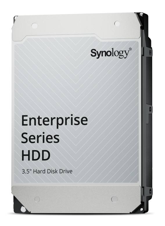 SYNOLOGY HAS5310 12TB SAS 8,89cm HDD Komponenten Speicherlaufwerke Interne HDDs-1