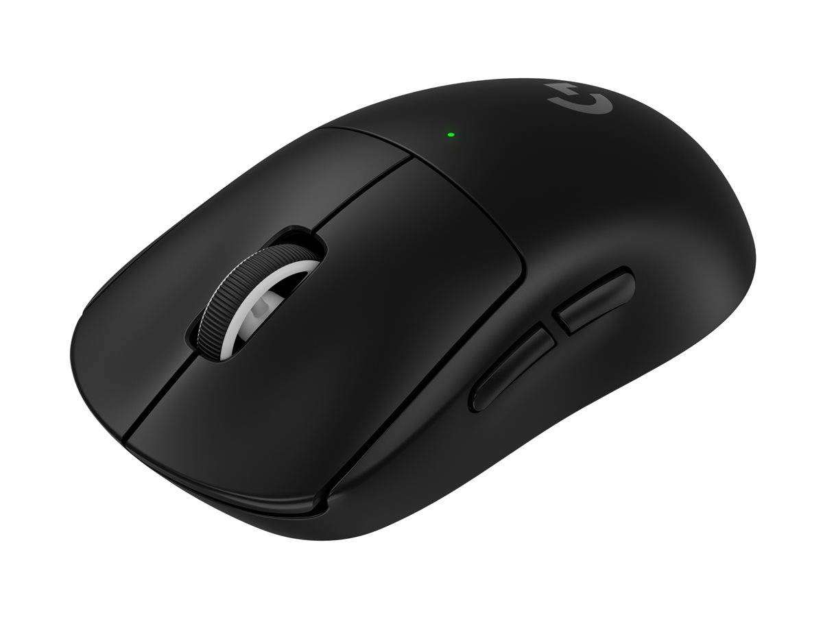 Logitech G PRO X SUPERLIGHT 2 SE - Maus - Gaming-1