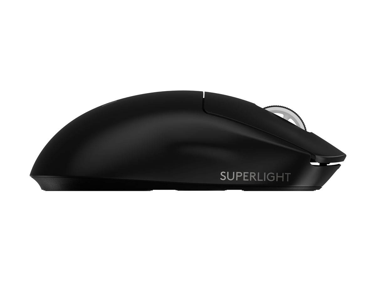 Logitech G PRO X SUPERLIGHT 2 SE - Maus - Gaming-2
