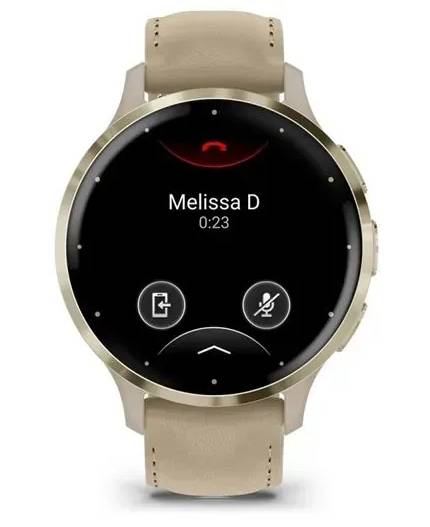 Garmin 010-02785-55, 3,05 cm (1.2"), AMOLED, Touchscreen, WLAN, GPS, 40 g-1