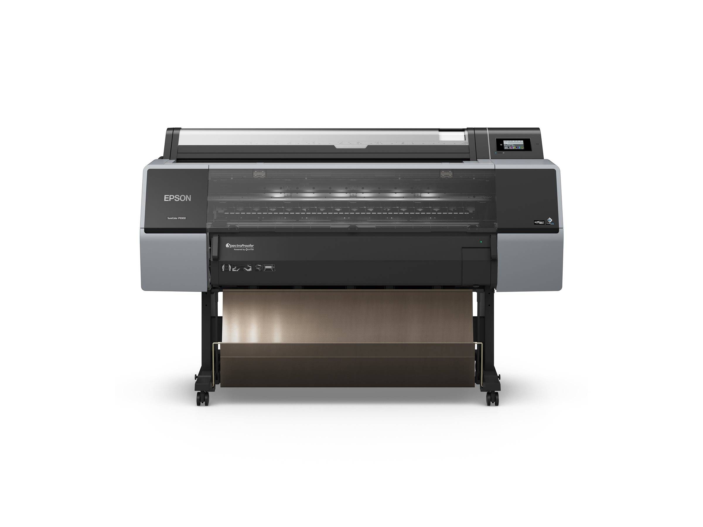 Epson SureColor P9300 - 1118 mm (44") Großformatdrucker - Farbe - Tintenstrahl - Rolle (111,8 cm)-1