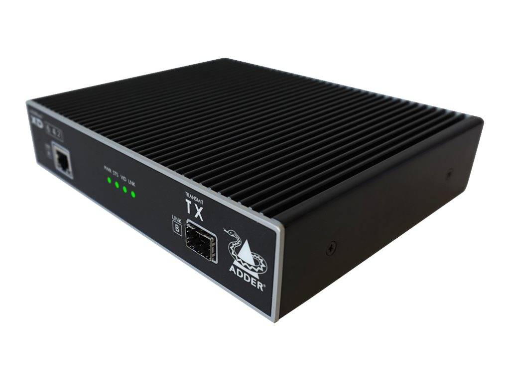 AdderLink XD642 - Dual-Head - Sender und Empfänger