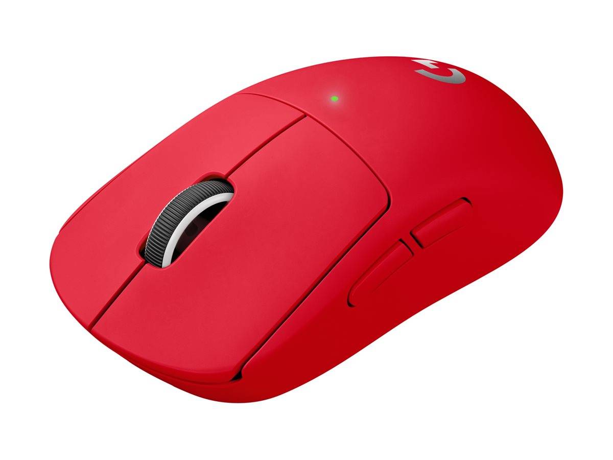 Logitech G PRO X SUPERLIGHT 2 SE - Maus - Gaming-3