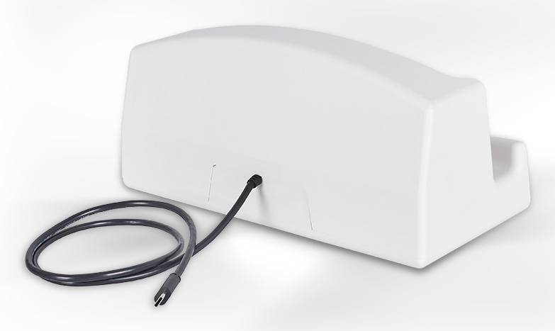 Baaske Tough-PAC Ladestation USB-C-1