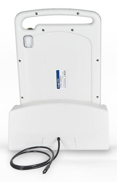 Baaske Tough-PAC Ladestation USB-C-2
