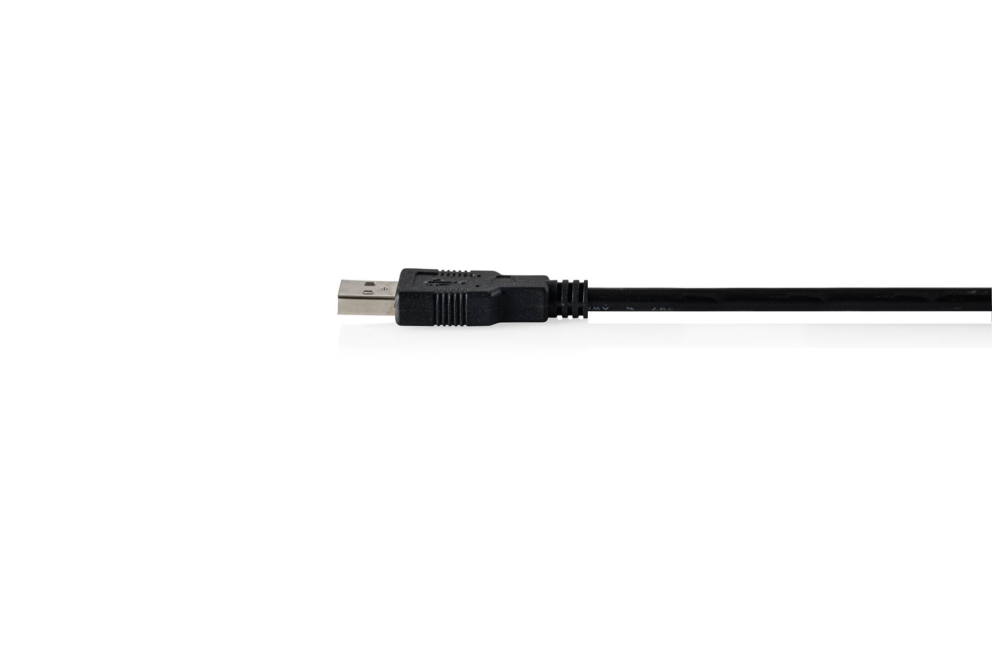 USB 2.0 auf RS232 Adapterkabel, 1,8 m, integrierter FTDI FT232RNL-Chipsatz-3