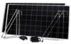 SUNSET Balkonkraftwerk SUNpay®860 plus (MH)