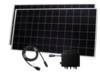 SUNSET Balkonkraftwerk SUNpay®860 plus (OH)
