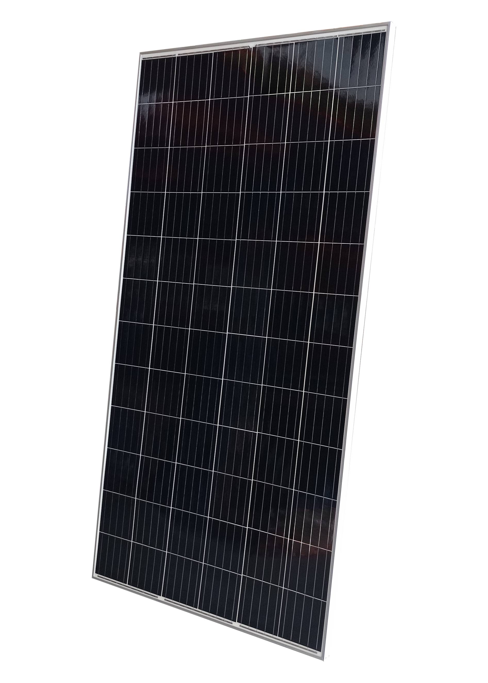 SUNSET Balkonkraftwerk SUNpay®420LW plus (OH)-1
