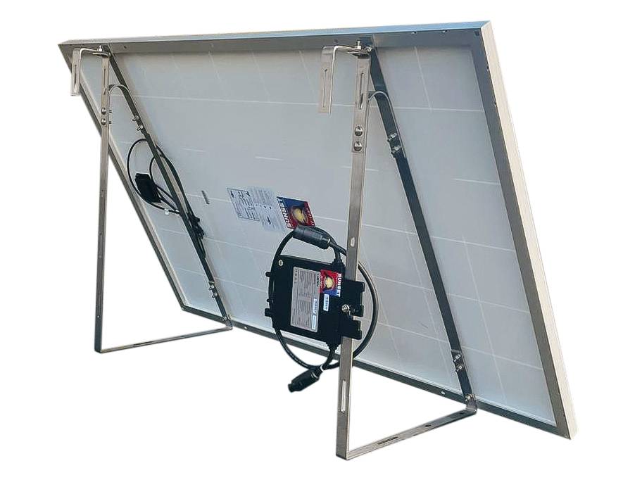 SUNSET Balkonkraftwerk SUNpay®300 plus (MH)-2
