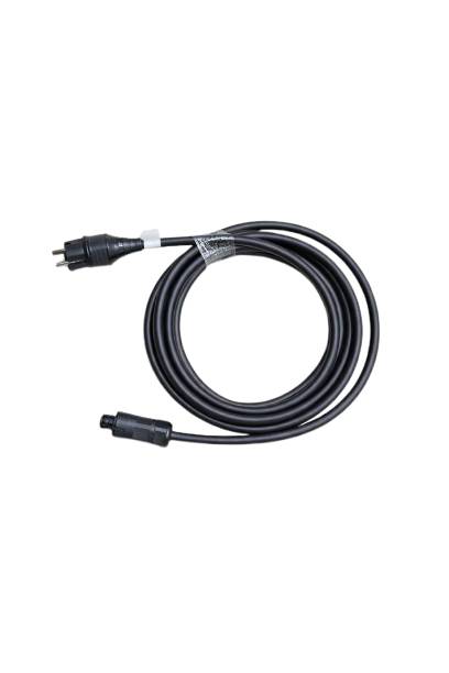 SUNSET Balkonkraftwerk SUNpay®420LW plus (OH)-3