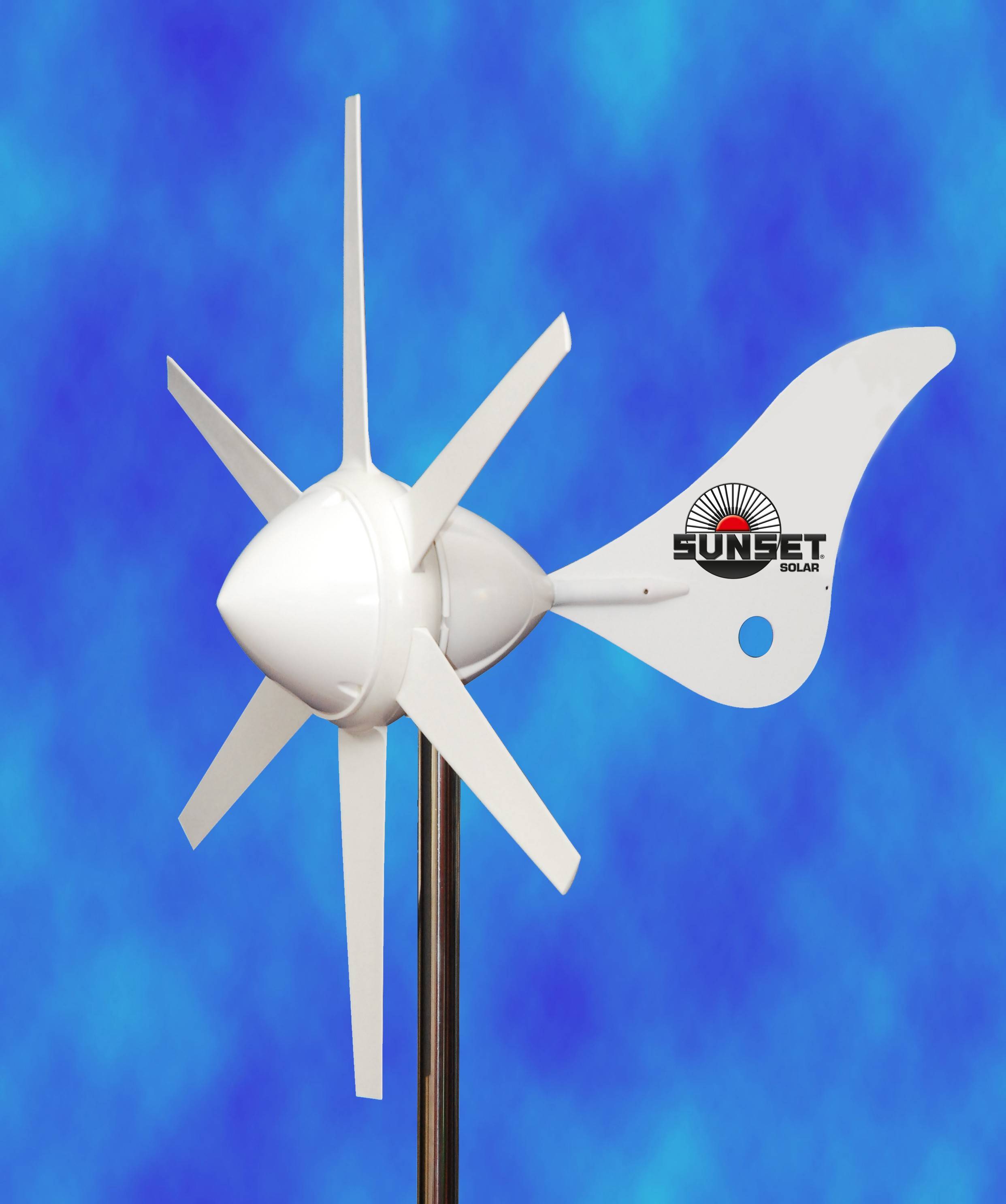 Windgenerator WG 914i-2